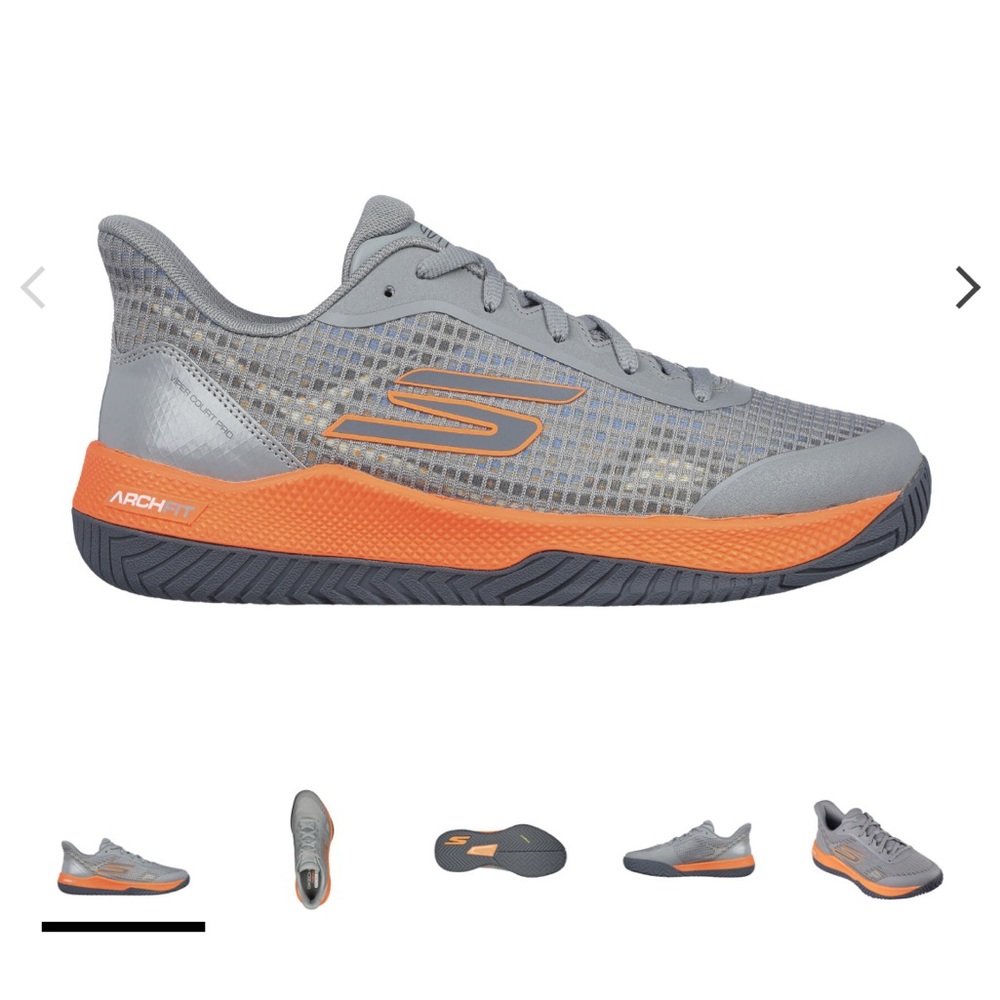 Sketchers Viper Court Pro - Tennis/Pickleball